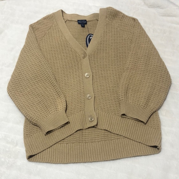 Brandy Melville Sweaters - Vintage cardigan